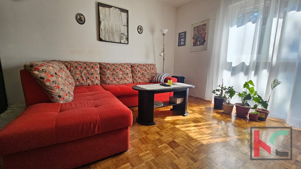 Pula, Šijana, stan u visokom prizemlju 2SS+DB 69,50 m2 #prodaja