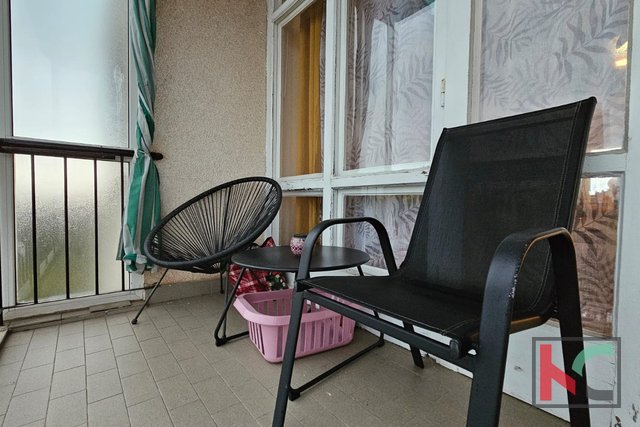 Pula, Šijana, Wohnung mit 3 Schlafzimmern, 83,12 m2, Balkon, nah an allen Einrichtungen, #Verkauf