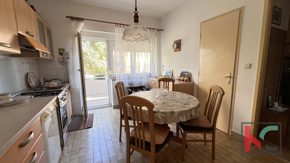 Apartment, 65 m2, For Sale, Pula - Centar