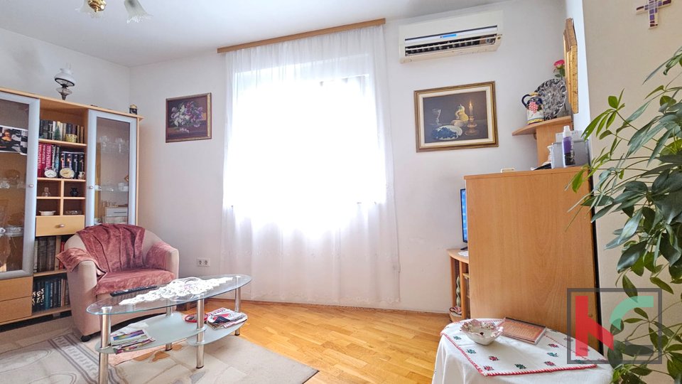 Istria, Pula, Šijana, apartment on the ground floor, newer construction, #sale