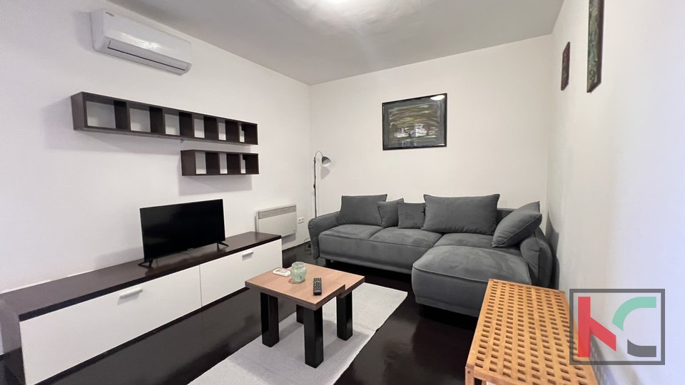 Apartment, 51 m2, For Sale, Pula - Šijana