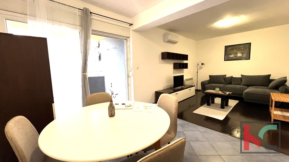 Apartment, 51 m2, For Sale, Pula - Šijana