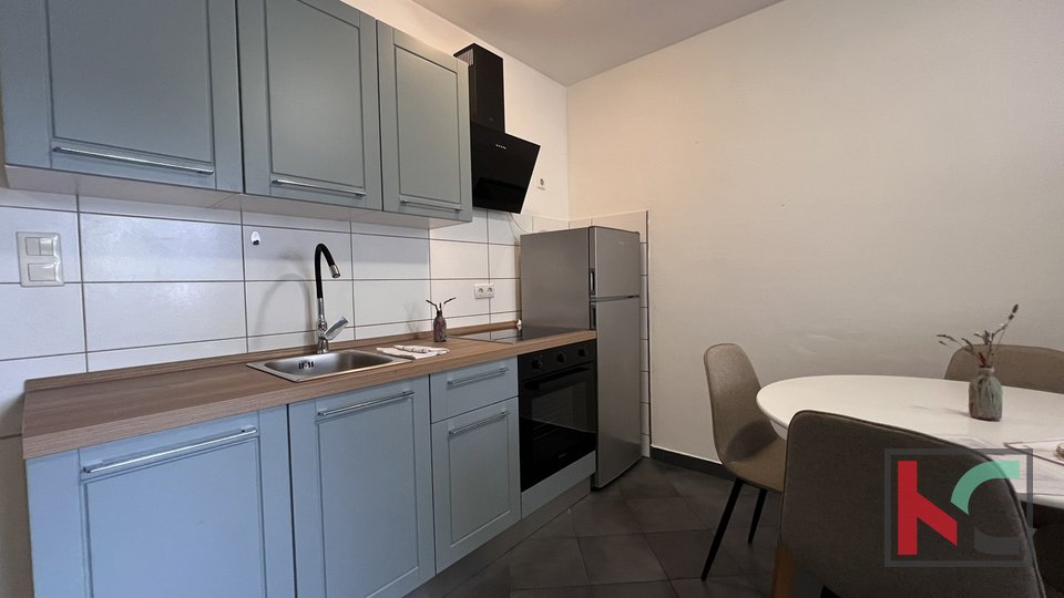 Apartment, 51 m2, For Sale, Pula - Šijana