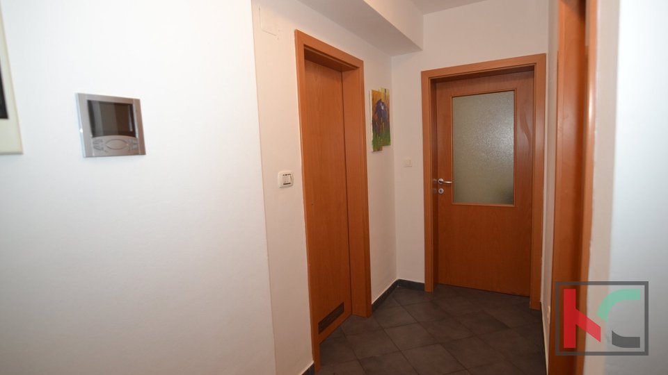 Apartment, 51 m2, For Sale, Pula - Šijana