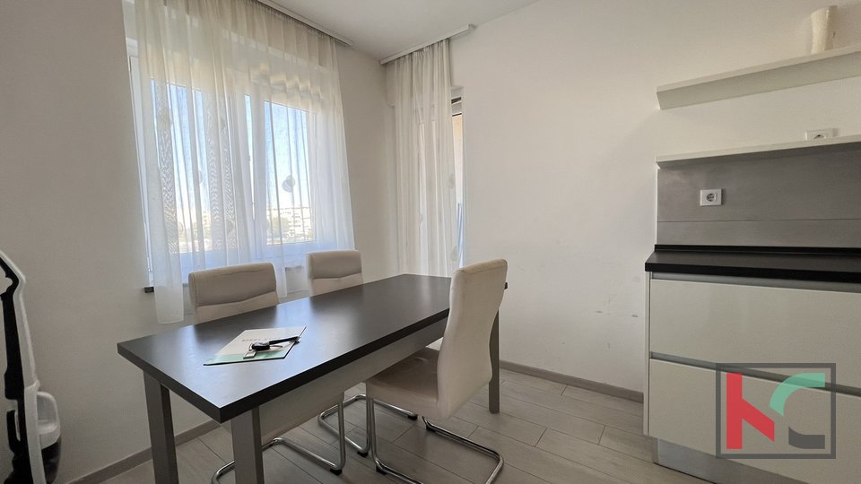 Apartment, 82 m2, For Sale, Pula - Veruda