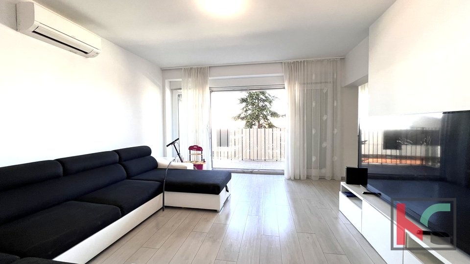 Apartment, 82 m2, For Sale, Pula - Veruda