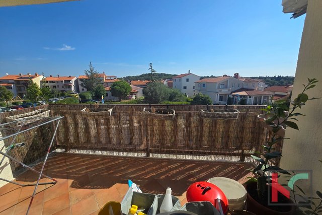 Pula, Gregovica, spacious apartment 117.52m2 on the first floor, #sale