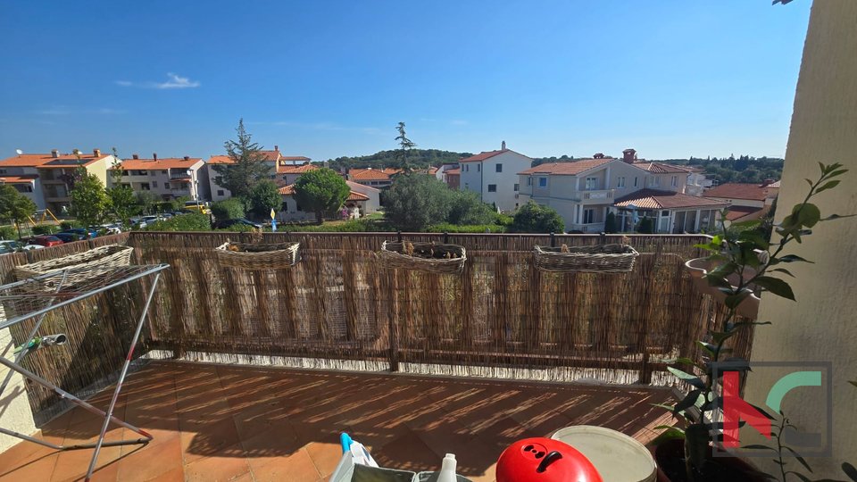 Pula, Gregovica, spacious apartment 117.52m2 on the first floor, #sale