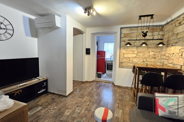 Pula, Center, apartment 37.52m2 near the Arena #sale