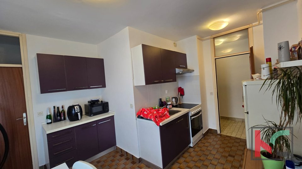 Pula, Šijana, Wohnung 47,56m2, AUFZUG, #Verkauf