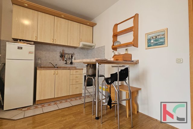 Medulin, EXKLUSIVVERKAUF, Wohnung, 1 Schlafzimmer + Badezimmer mit Balkon 33m2 #Verkauf