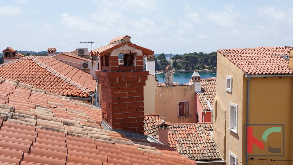 Haus, 90 m2, Verkauf, Rovinj