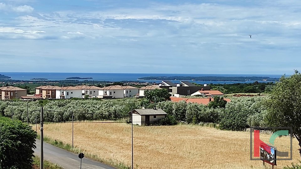 Istrien, Vodnjan, Einfamilienhaus mit 4 Wohnungen #Verkauf