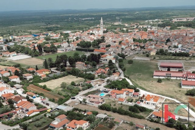 Istra, Vodnjan, samostojeća kuća sa 4 stana #prodaja