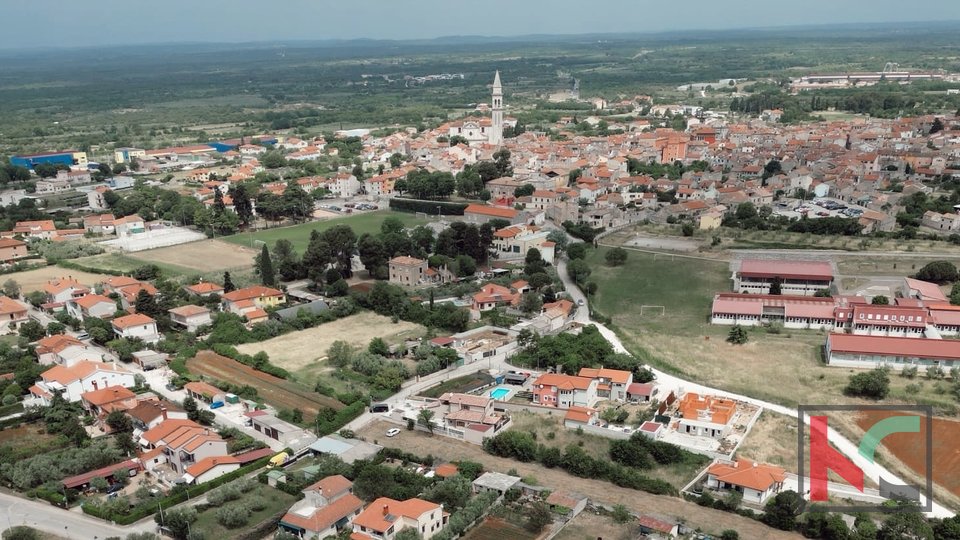 Istrien, Vodnjan, Einfamilienhaus mit 4 Wohnungen #Verkauf