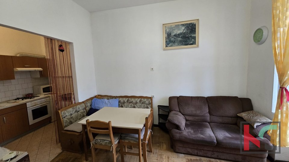 Istria, Pula, Kaštanjer apartment 64.45m2, #for sale