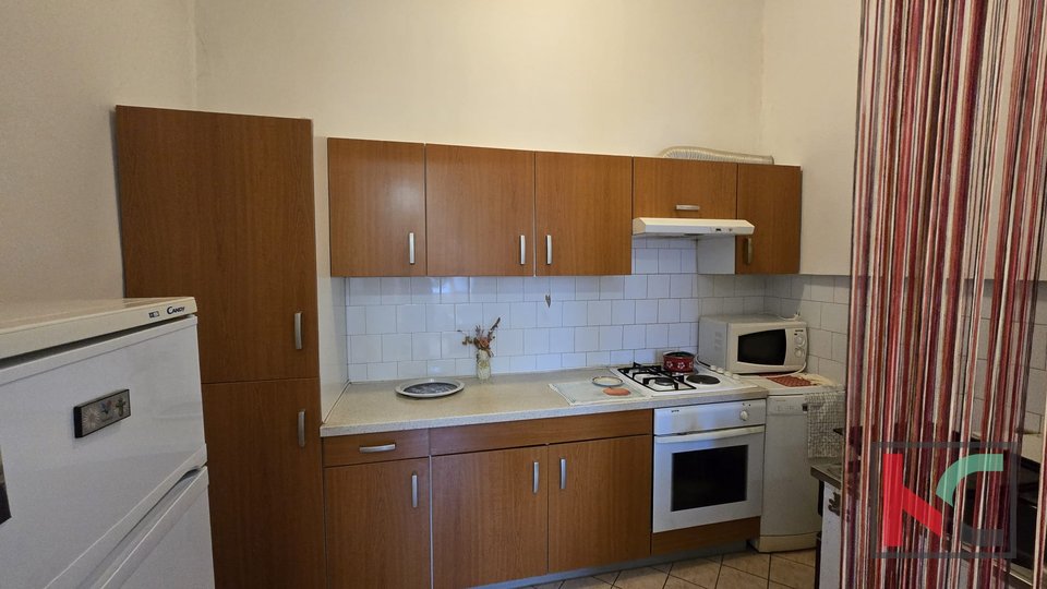 Istria, Pula, Kaštanjer apartment 64.45m2, #for sale