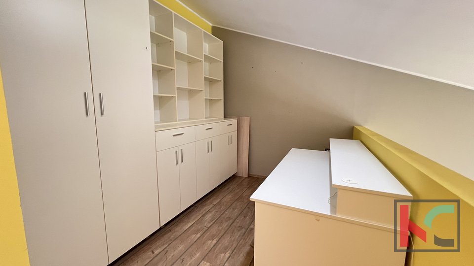 Pula, Gregovica, Familien-Maisonette-Wohnung #Verkauf