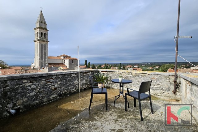 Istria, Vodnjan, comfortable apartment 108.64 m2, #exclusive sale