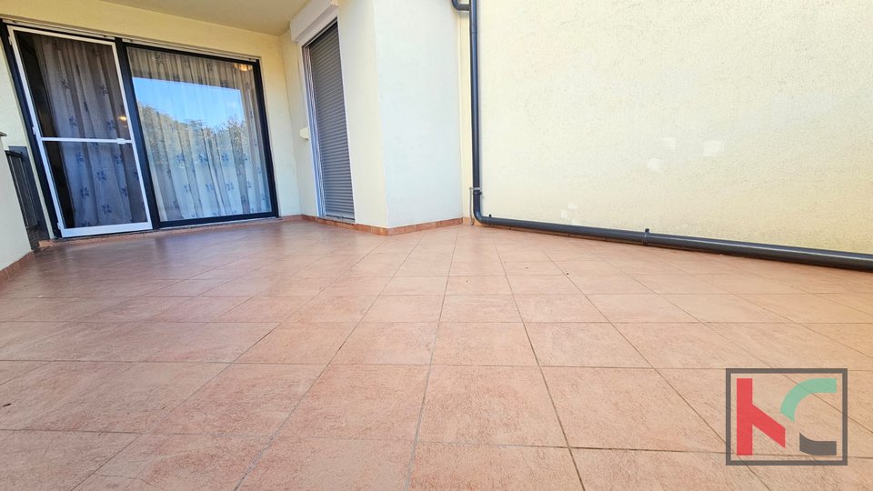 Appartamento, 60 m2, Vendita, Pula - Valdebek