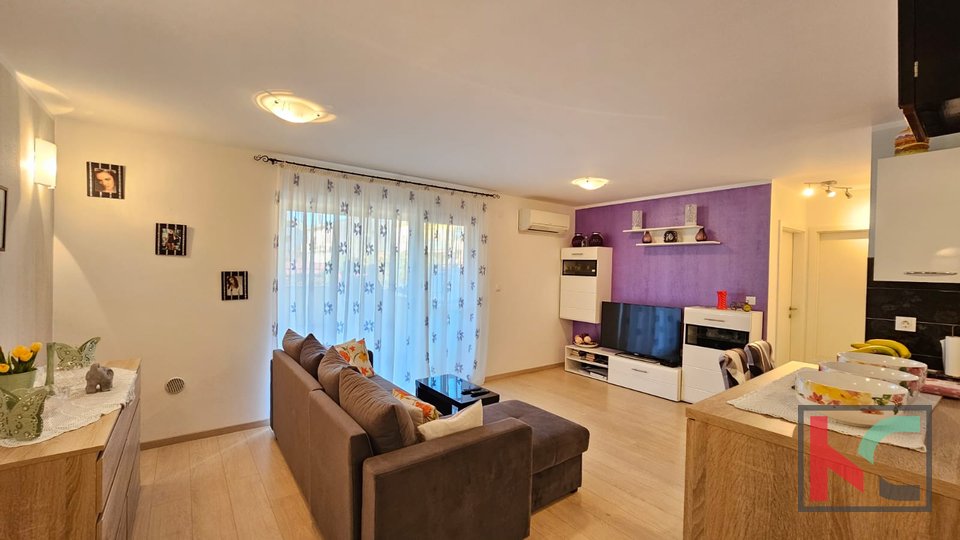 Appartamento, 60 m2, Vendita, Pula - Valdebek