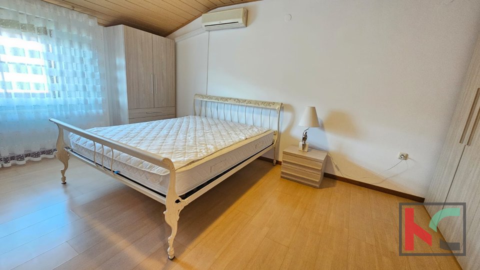 Pula, Nova Veruda, hiša s tremi apartmaji in vrtom 332 m2 #prodaja