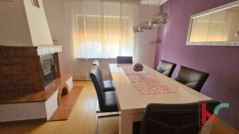 Pula, Nova Veruda, hiša s tremi apartmaji in vrtom 332 m2 #prodaja