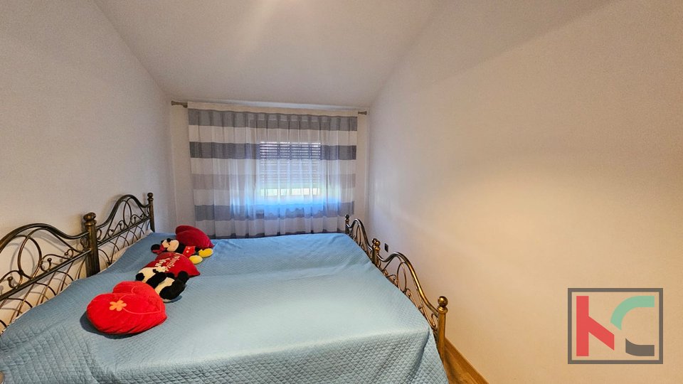 Pula, Nova Veruda, hiša s tremi apartmaji in vrtom 332 m2 #prodaja