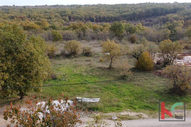 Istria, Vodnjan, building land 1002m2, #for sale