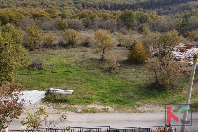 Istria, Vodnjan, building land 1002m2, #for sale