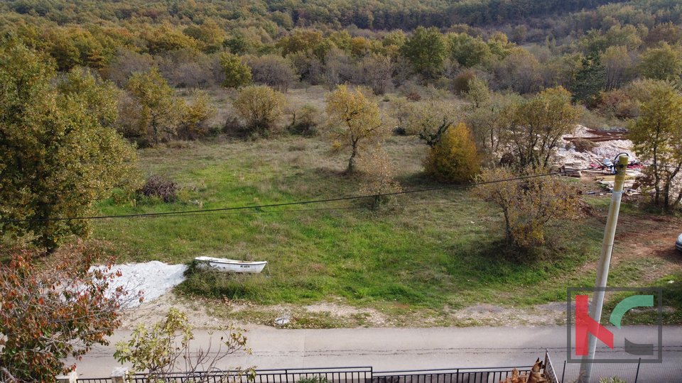 Istria, Vodnjan, building land 1002m2, #for sale