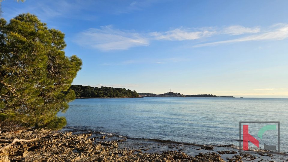 Rovinj, stan 1SS+DB 37,30m2  #prodaja