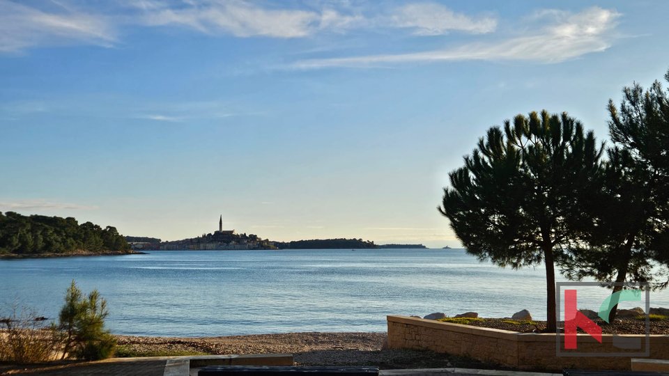 Rovinj, stan 1SS+DB 37,30m2  #prodaja