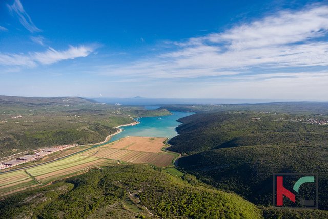 Zemljišče, 1329 m2, Prodaja, Barban