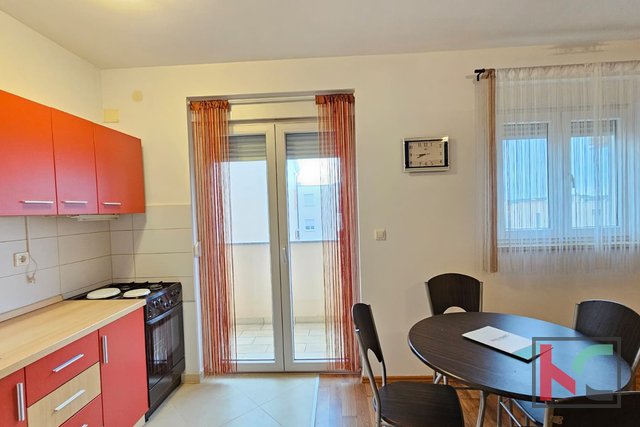 Istria, Pula, Veli vrh, studio apartment 30.71 m2 with balcony, #sale