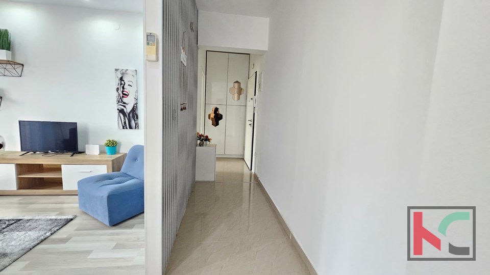 Appartamento, 78 m2, Vendita, Pula - Veli vrh