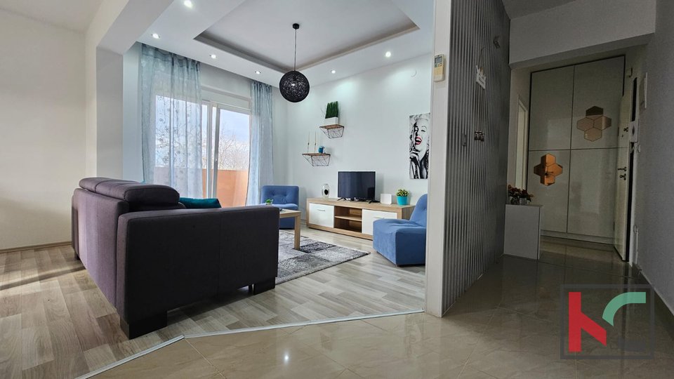 Appartamento, 78 m2, Vendita, Pula - Veli vrh