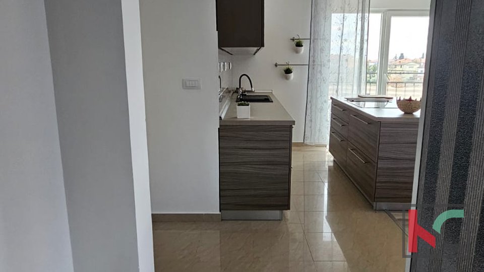 Appartamento, 78 m2, Vendita, Pula - Veli vrh