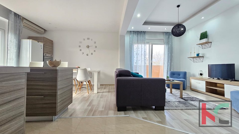 Appartamento, 78 m2, Vendita, Pula - Veli vrh