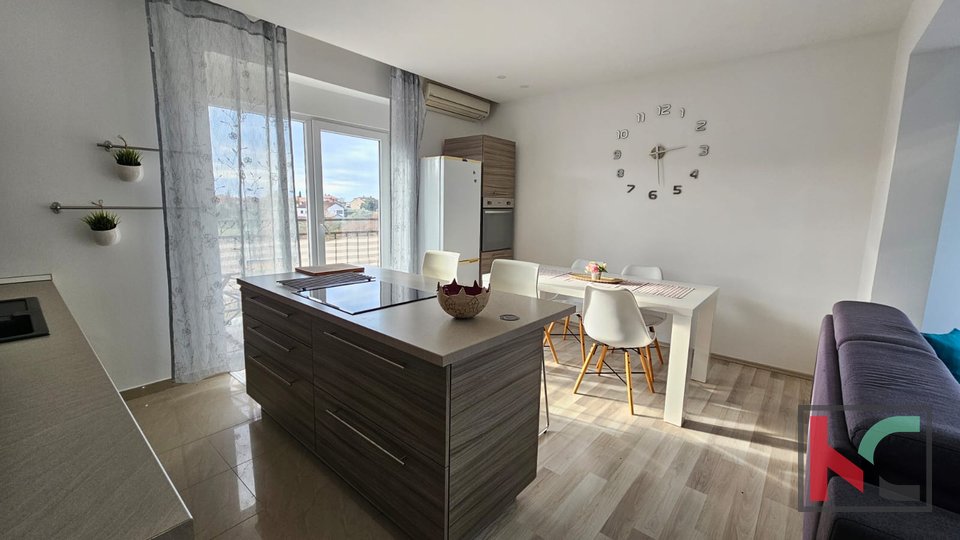 Appartamento, 78 m2, Vendita, Pula - Veli vrh