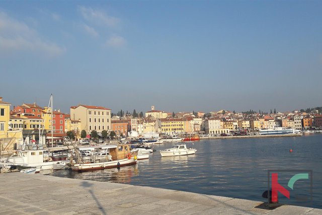 Rovinj, center two bedroom apartment 70m2