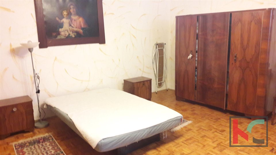 Apartment, 70 m2, For Sale, Rovinj