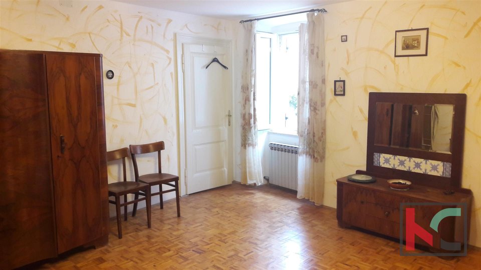 Apartment, 70 m2, For Sale, Rovinj