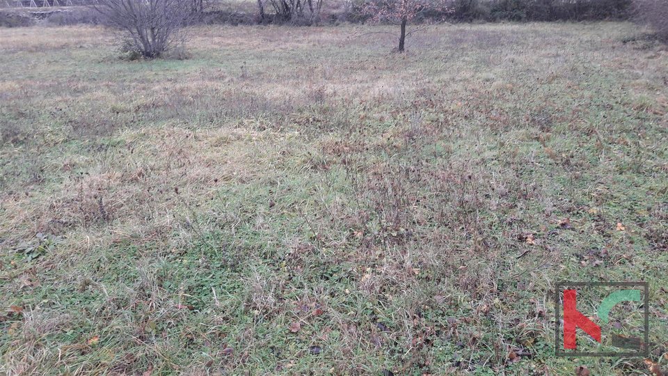 Savičenta, Smoljanci, gradbeno zemljišče 4200m2